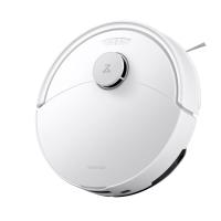 Roborock Q8 Max Pro Gen2 White | Робот-пылесос 