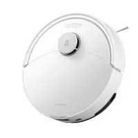 Roborock Q8 Max Pro Gen2 White | Робот-пылесос 