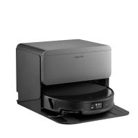 Roborock Saros 20 RDS | Робот-пылесос со станцией самоочистки