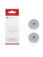 Оригинальный боковой валик для робота-пылесоса Roborock S9 MaxV Ultra (комплект 2шт)