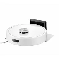 Roborock Q8 Gen2  White | Робот-пылесос 