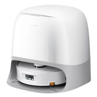 Roborock Qrevo Curv 2 Flow | Робот-пылесос со станцией самоочистки 