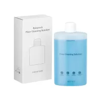 Оригинальное моющее средство концентрат для мытья полов Roborock Floor Cleaner Solution 1000мл