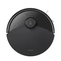 Roborock Q8 Max Pro Gen2 Black | Робот-пылесос 