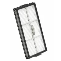 Оригинальный моющийся воздушный фильтр для робота-пылесоса Roborock Saros 10R | Qrevo CurvX