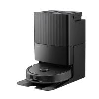 Roborock Qrevo L Black | Робот-пылесос со станцией самоочистки