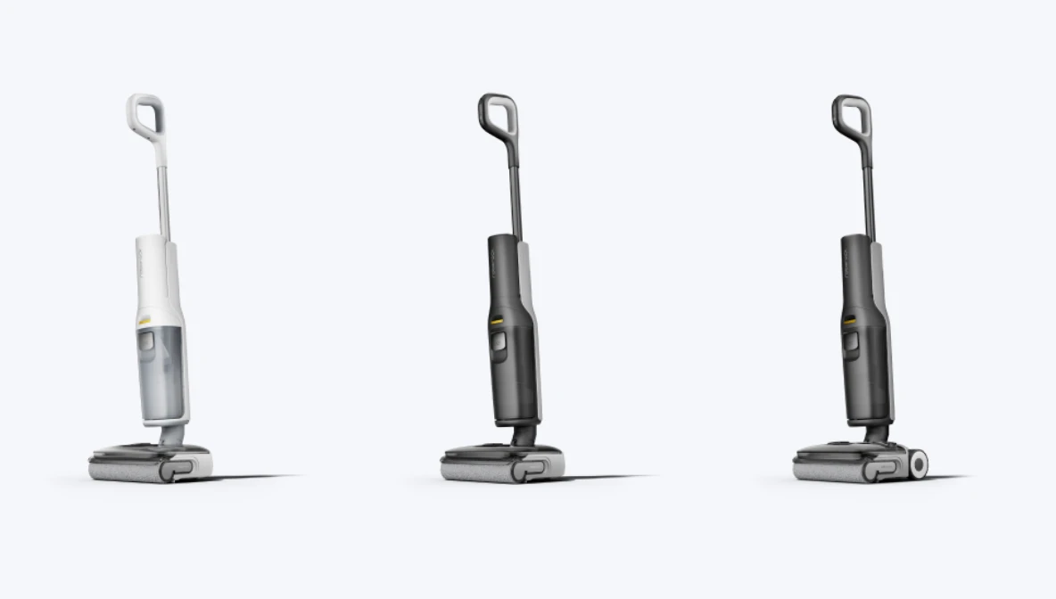 Чем заменить Roborock Dyad, Flexi и Q5 Pro Roborock F25 RT, F25 и F25 ACE — замена снятым Dyad и Flexi