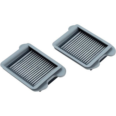 Оригинальный моющийся воздушный фильтр для Roborock Dyad (комплект 2 шт)