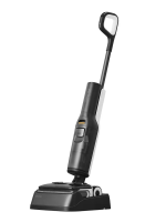 Беспроводной ручной пылесос Roborock F25 ALT | Русская версия