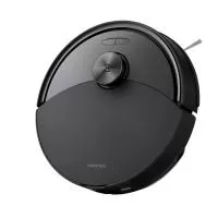 Roborock S9 Black | Робот-пылесос 