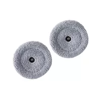 Оригинальный боковой валик для робота-пылесоса Roborock (комплект 2шт)