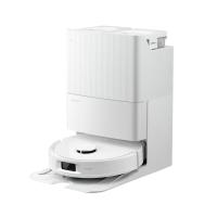 Roborock Qrevo L Pro White | Робот-пылесос со станцией самоочистки 