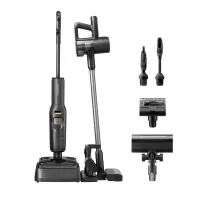 Беспроводной ручной пылесос Roborock F25 ACE Combo | Русская версия