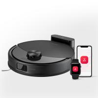 Roborock S8 Pro Black | Робот-пылесос 