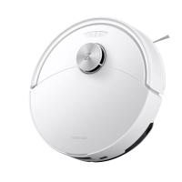 Roborock S9 White | Робот-пылесос 