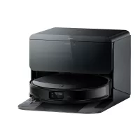 Roborock Saros 10R Refill & Drainage System | Робот-пылесос со станцией самоочистки с подключением к водопроводу и канализации