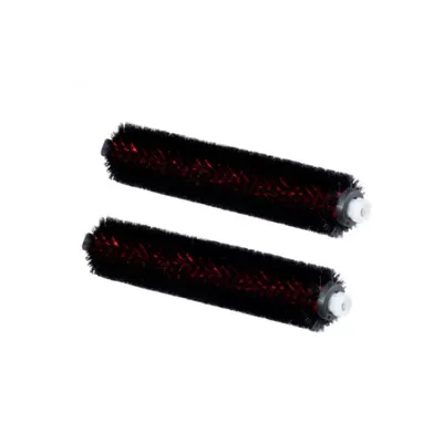 Оригинальная щетка для очистки микрофибры Mop Cleaner Brush для Roborock (комплект 2 шт)