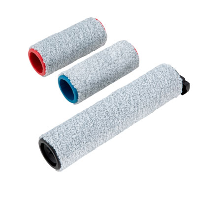 Оригинальные ролики Rollers Package для Roborock Dyad